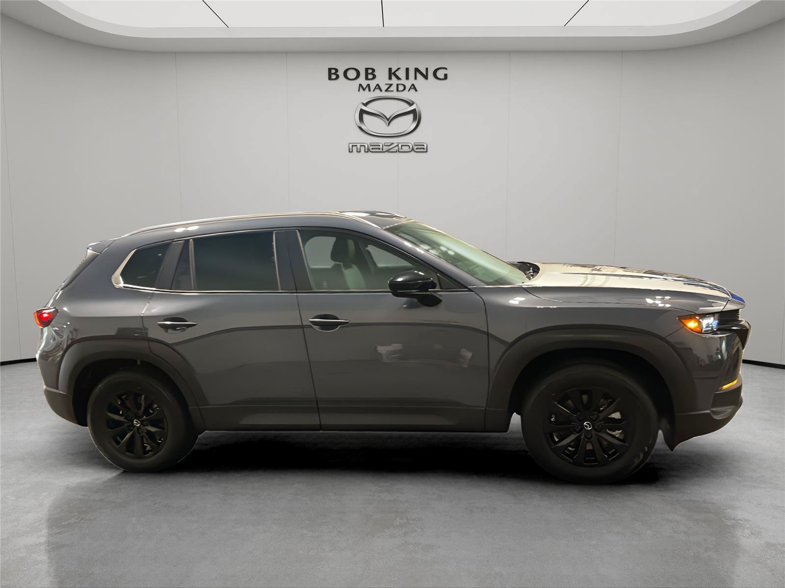 New 2026 MAZDA CX-50 AWD 2.5 S w/ Weather Package image 6
