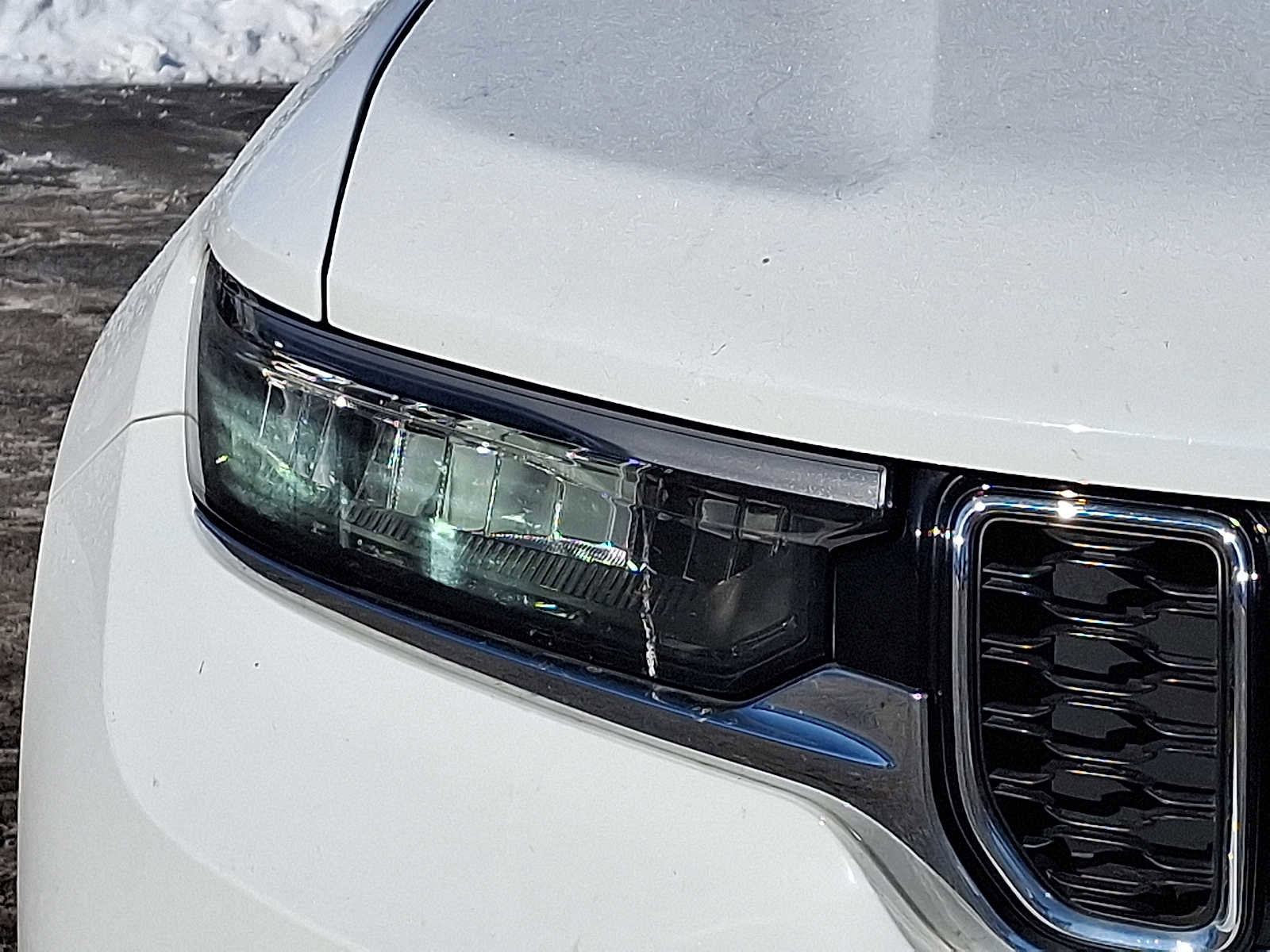 Used 2022 Jeep Grand Cherokee L Limited image 9