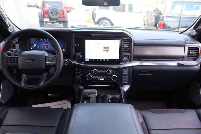 Used 2024 Ford F150 Raptor AWD/4WD image 33