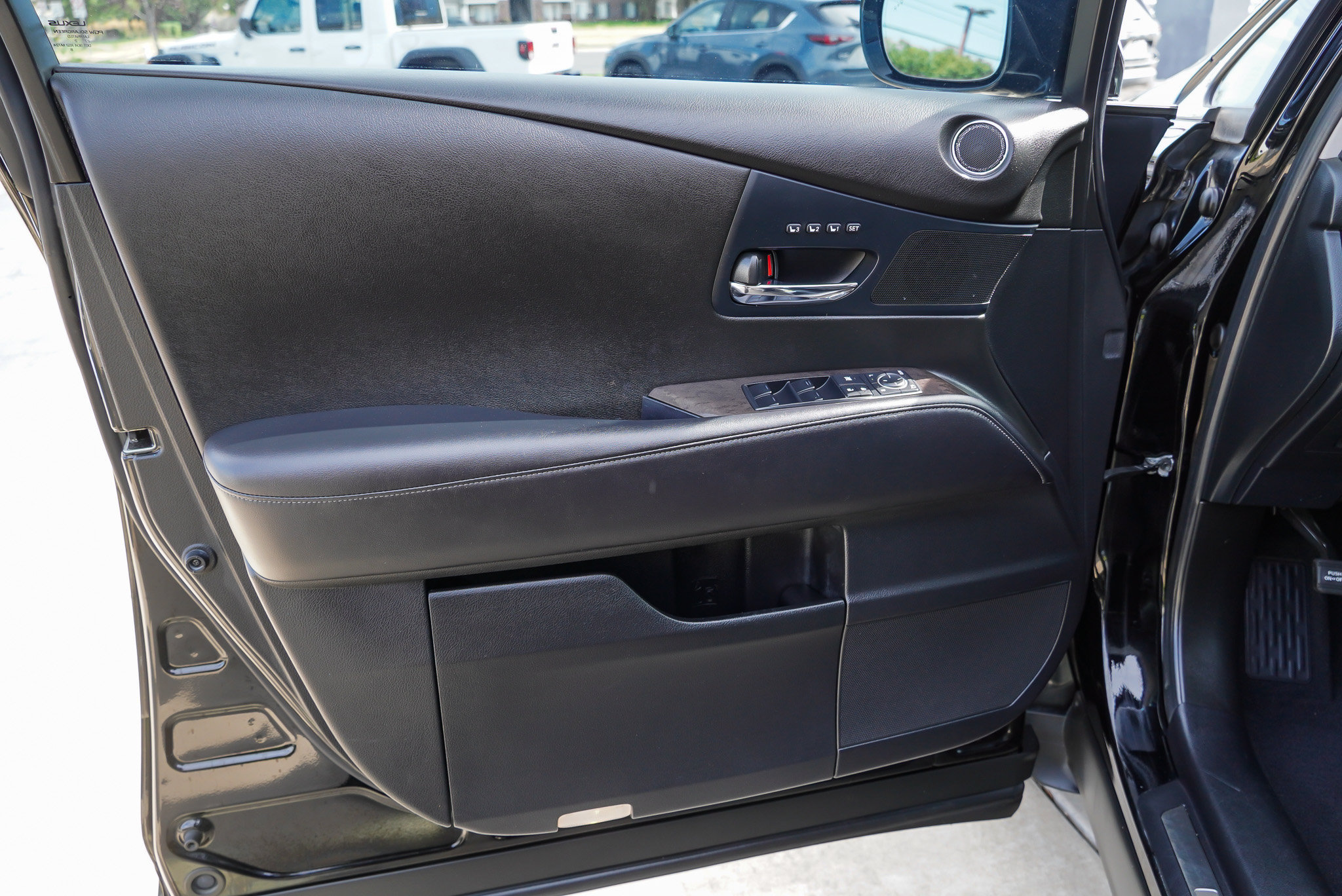 Used 2013 Lexus RX 350 FWD image 22