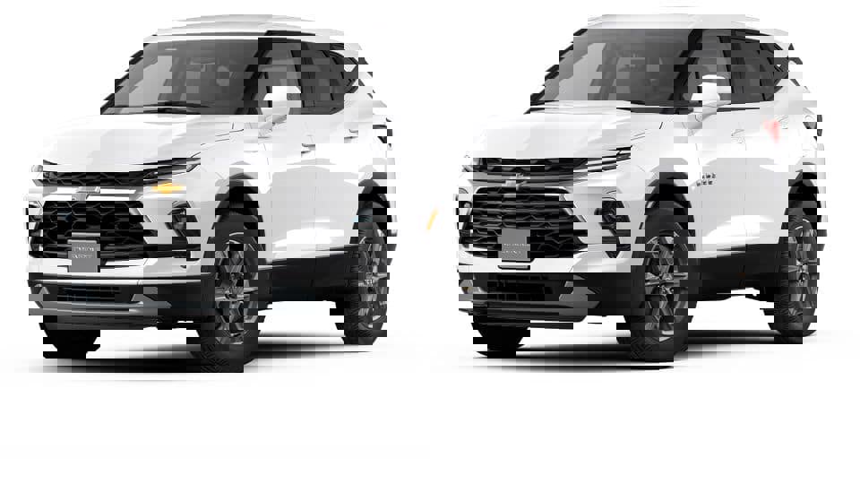 New 2026 Chevrolet Blazer LT image 26
