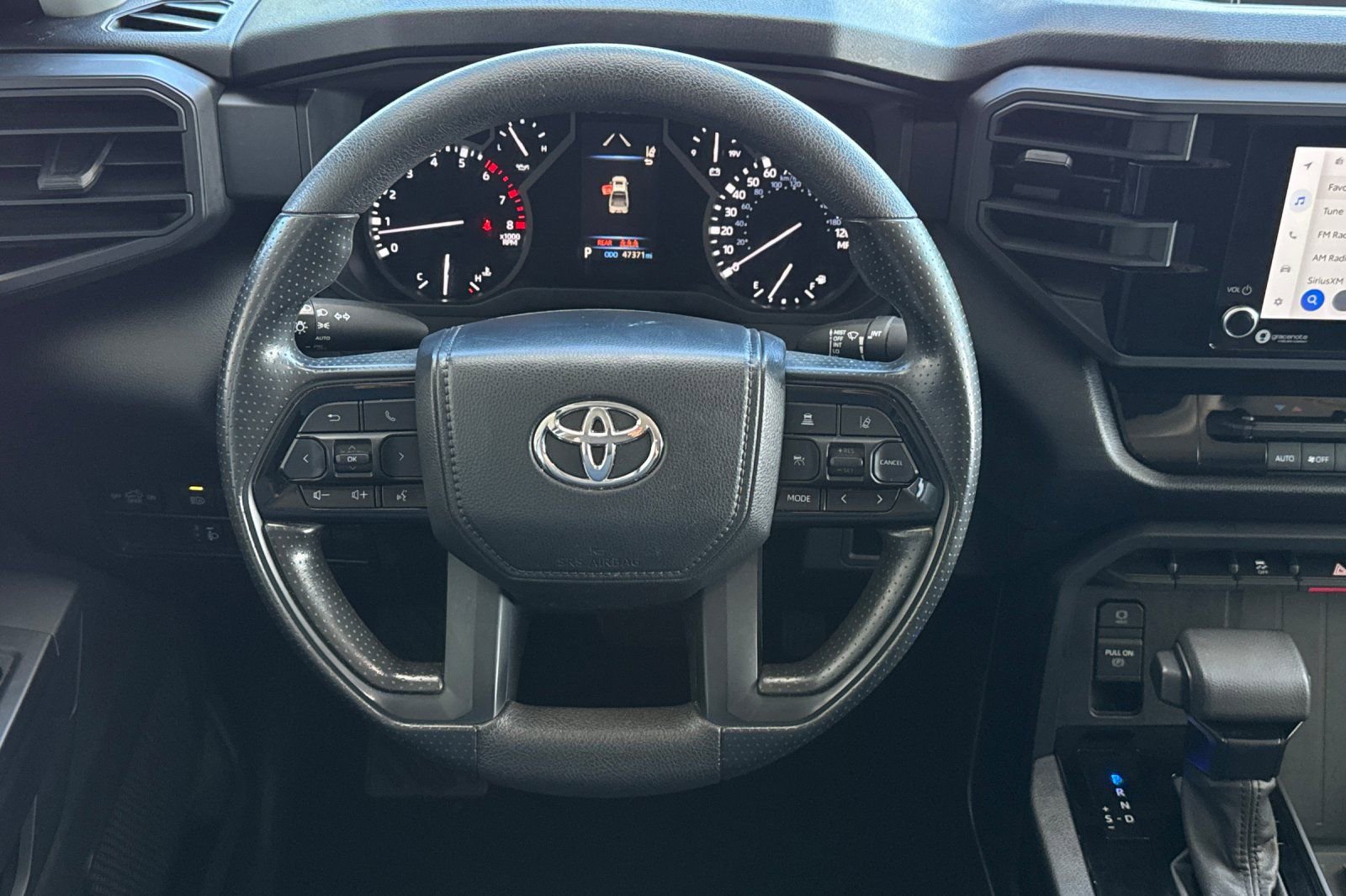 Used 2022 Toyota Tundra SR w/ SR Tow Package image 17