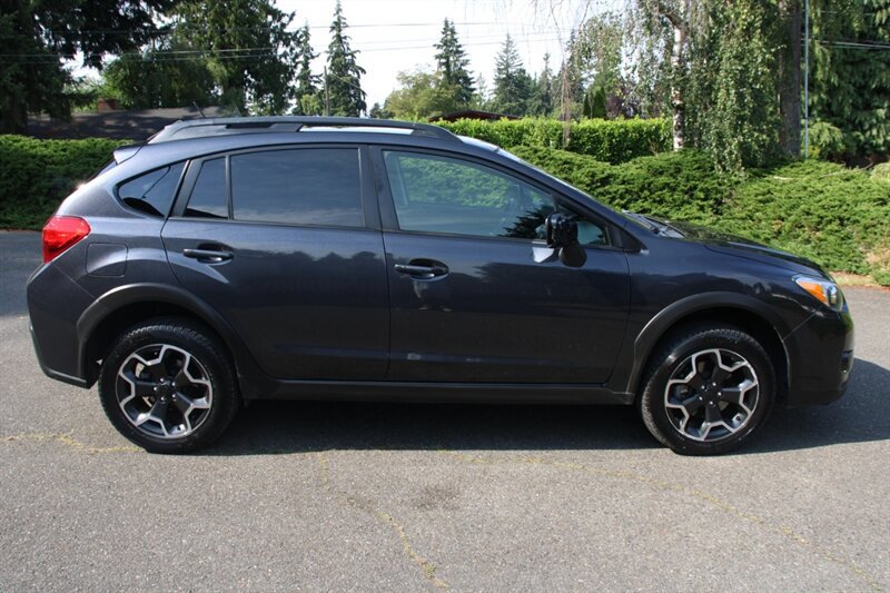 Used 2014 Subaru Crosstrek 2.0i Premium AWD/4WD image 11