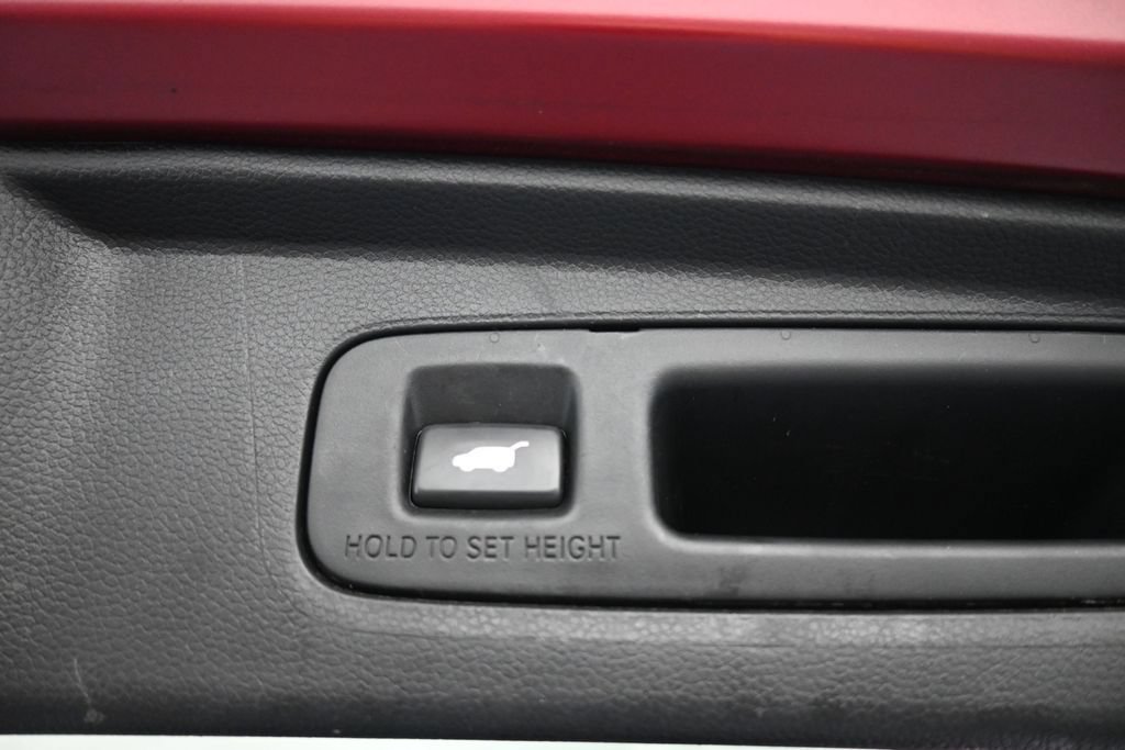 Used 2025 Honda CR-V Sport Touring image 23