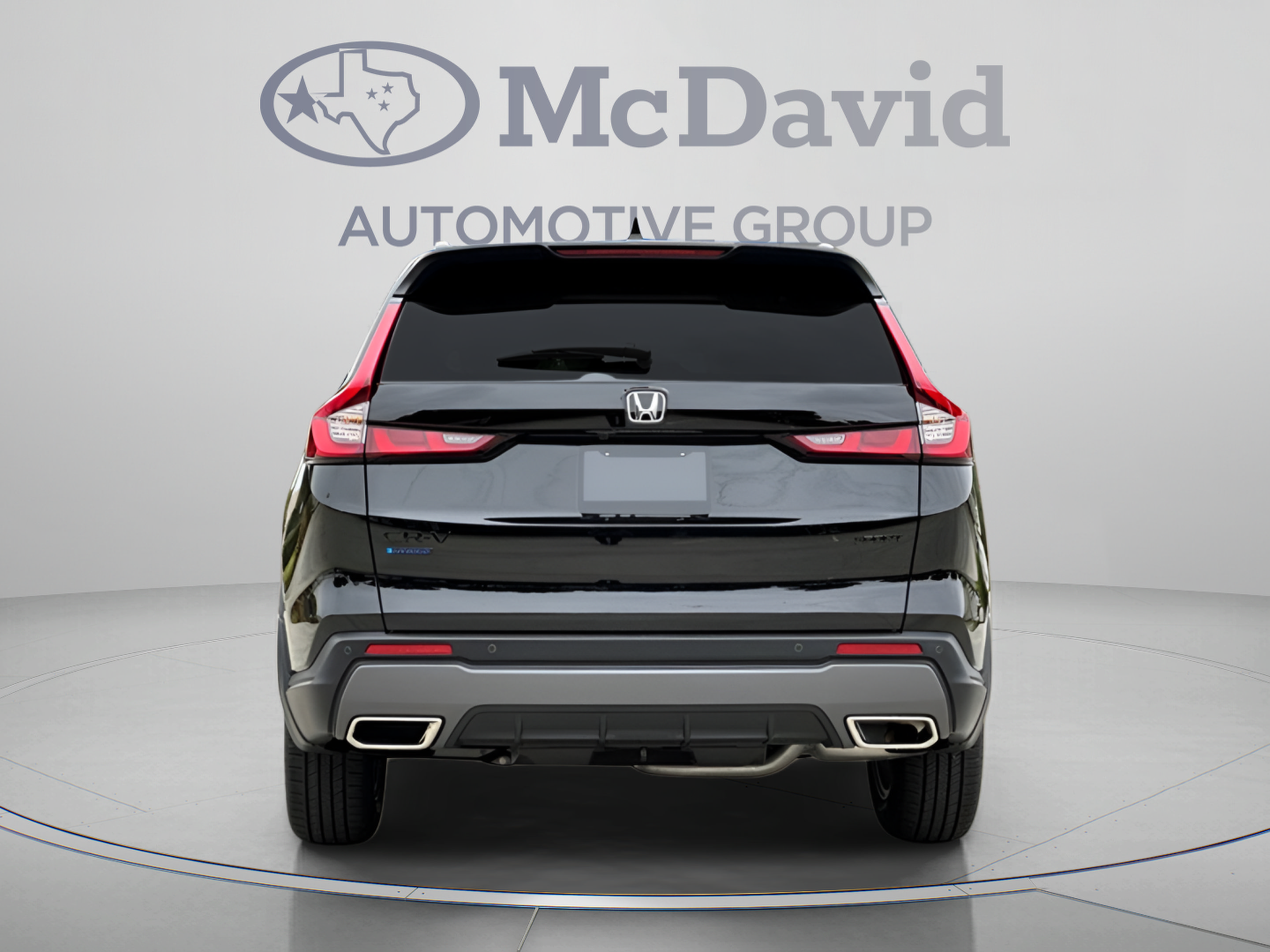 New 2027 Honda CR-V Sport-L image 5