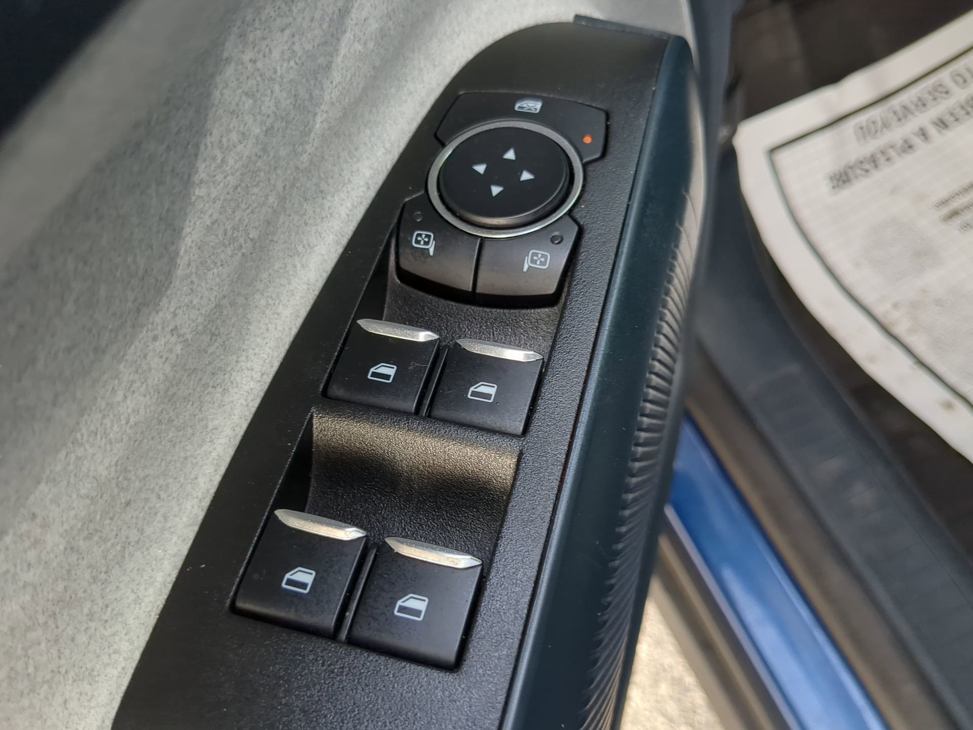 Certified 2024 Ford Maverick XLT FWD image 47