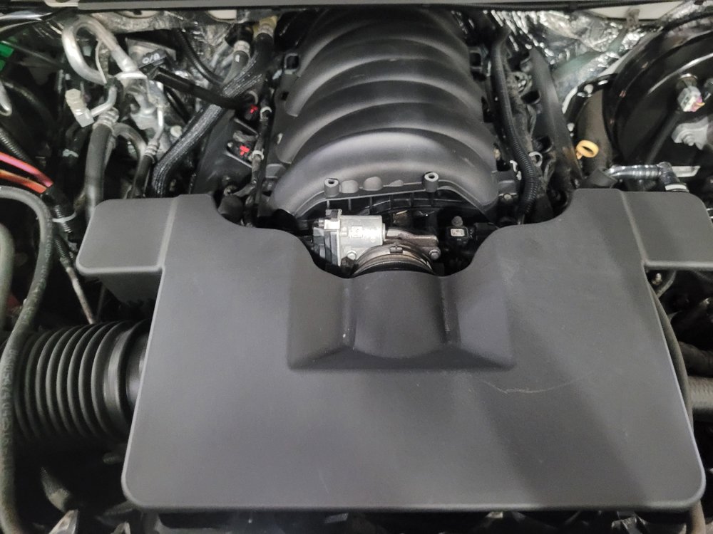 Used 2018 Chevrolet Tahoe LT AWD/4WD image 30
