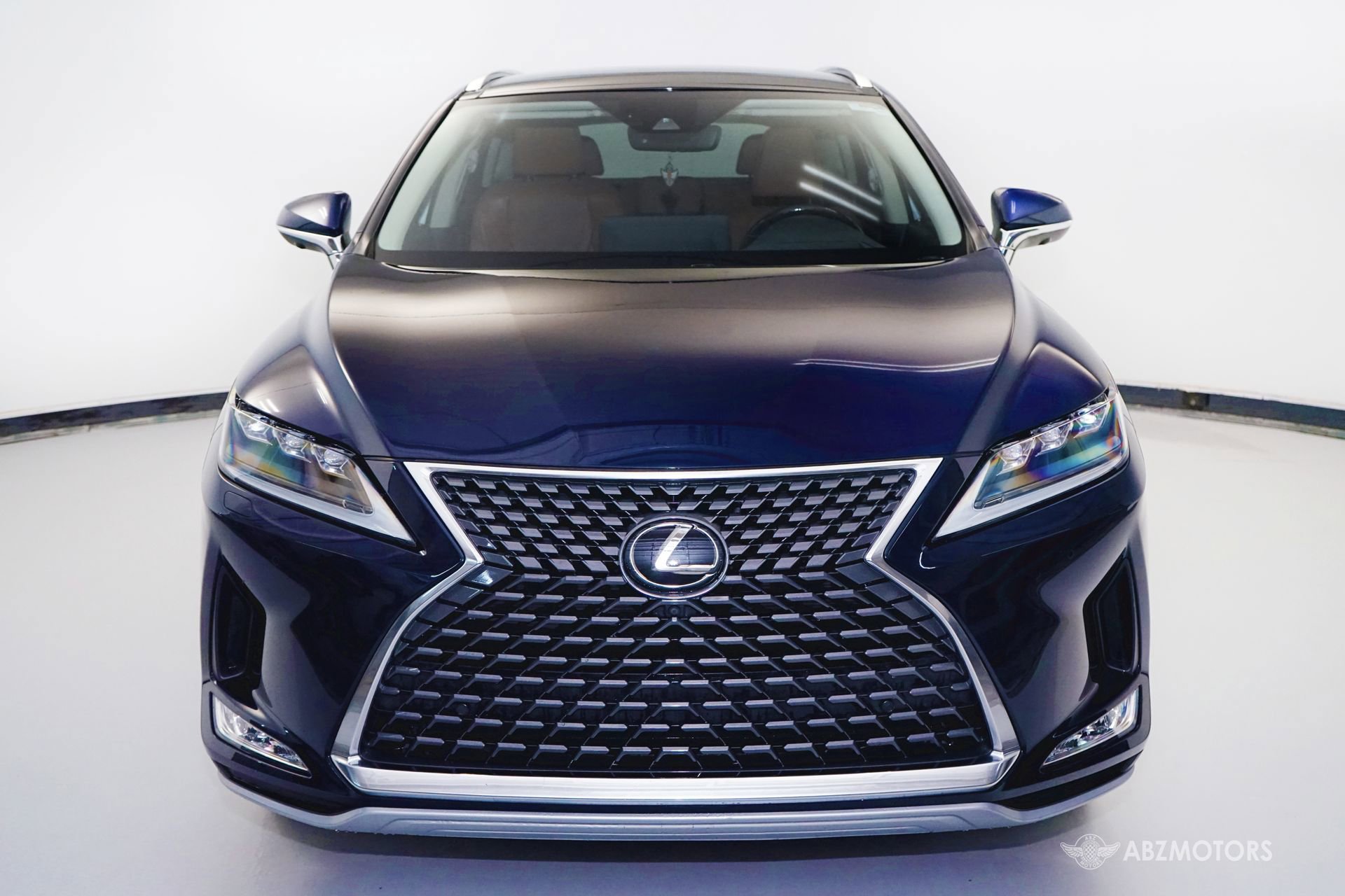 Used 2022 Lexus RX 350 FWD w/ Luxury Package image 3