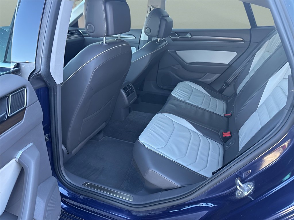 Used 2019 Volkswagen Arteon SEL image 22