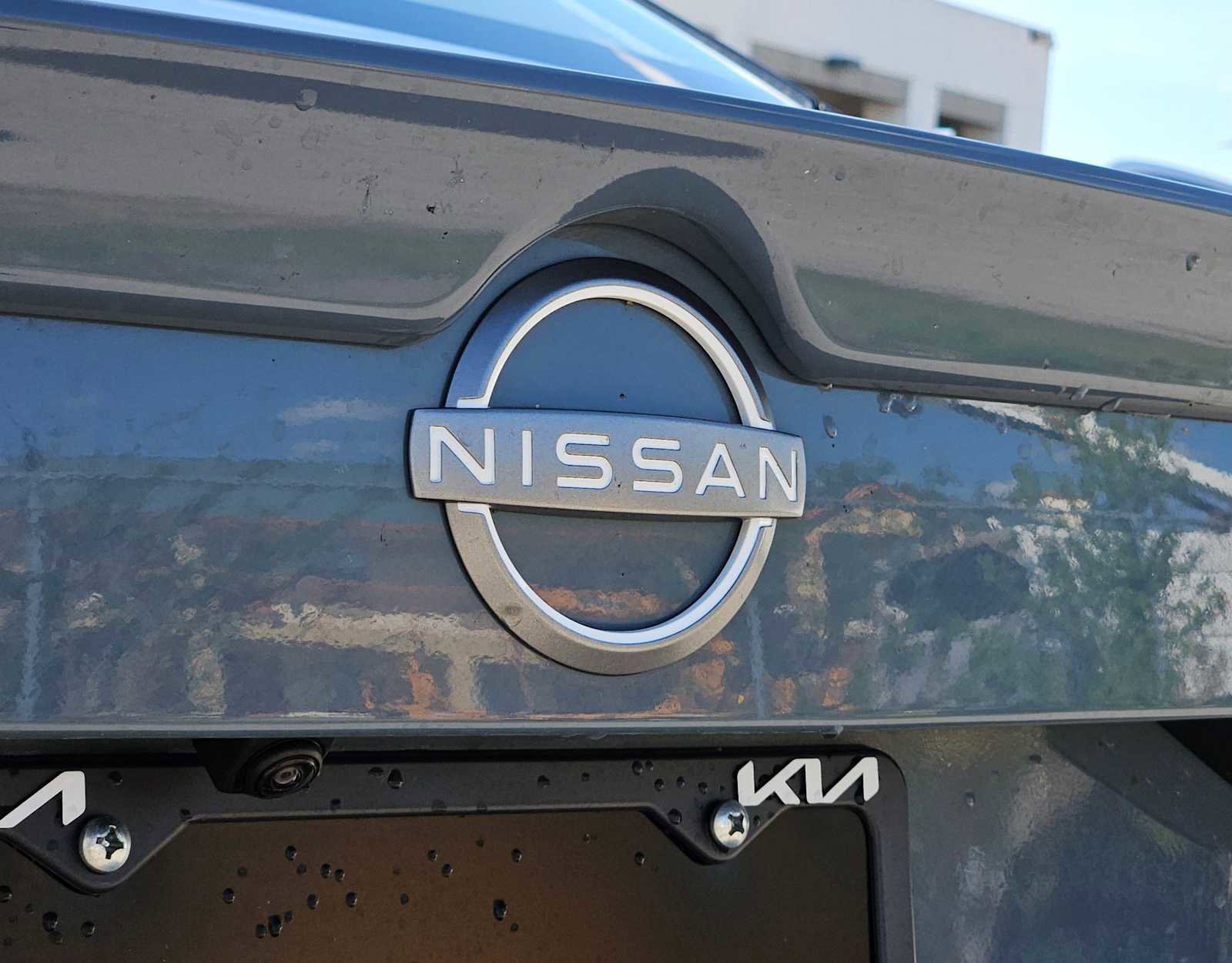 Used 2024 Nissan Sentra SR FWD image 12