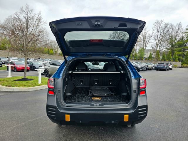 Used 2023 Subaru Outback Wilderness image 9