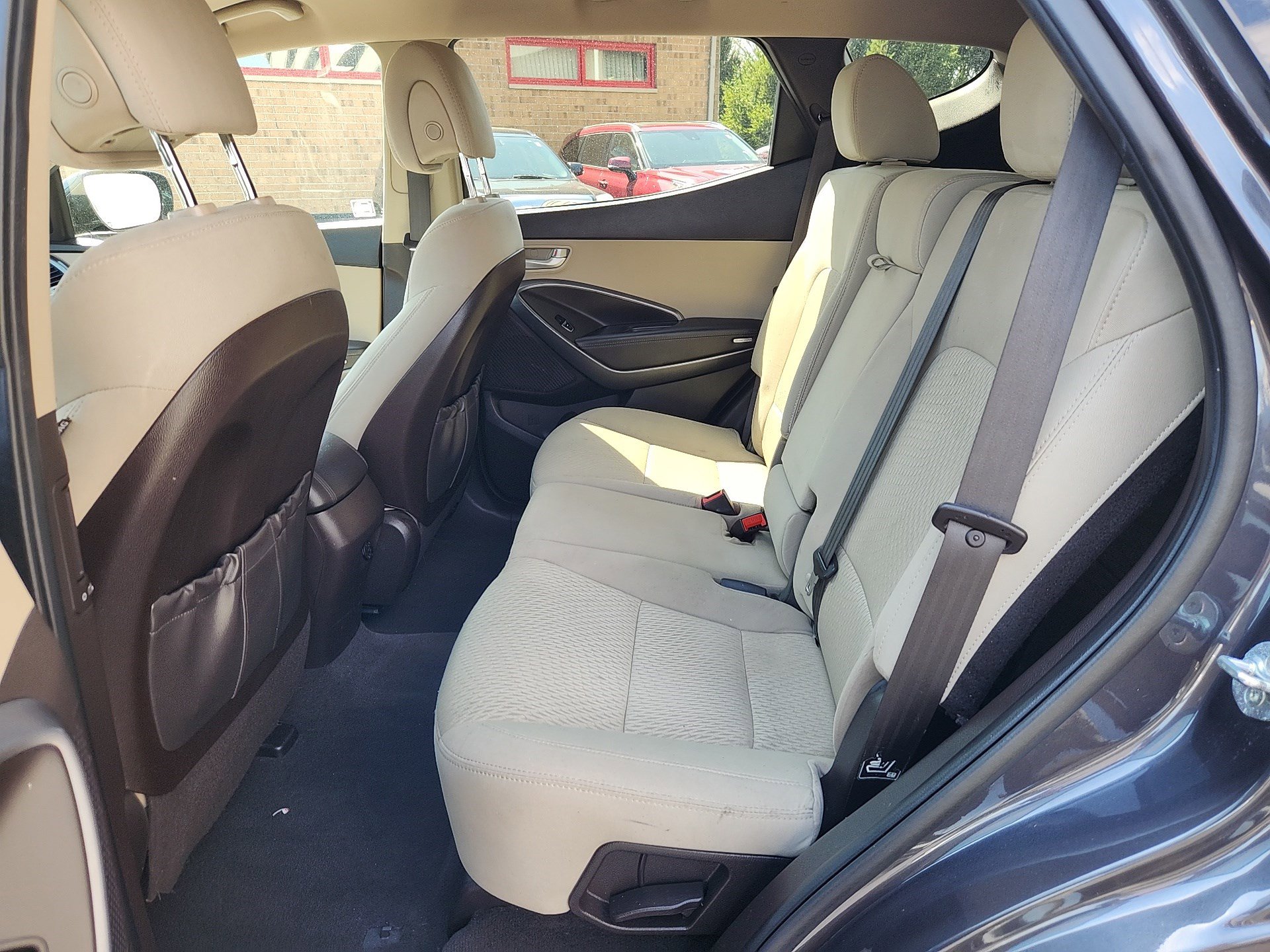 Used 2017 Hyundai Santa Fe Sport image 18