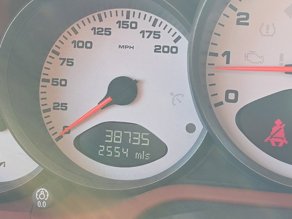 Used 2006 Porsche 911 Carrera 4S image 60