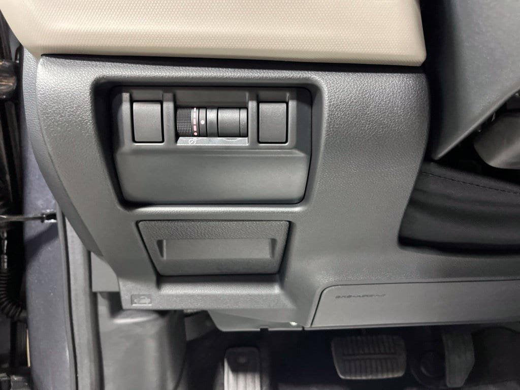 Used 2026 Subaru Forester AWD/4WD image 15