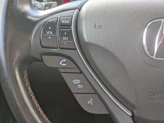 Used 2022 Acura ILX w/ Technology Plus & A-SPEC FWD image 25