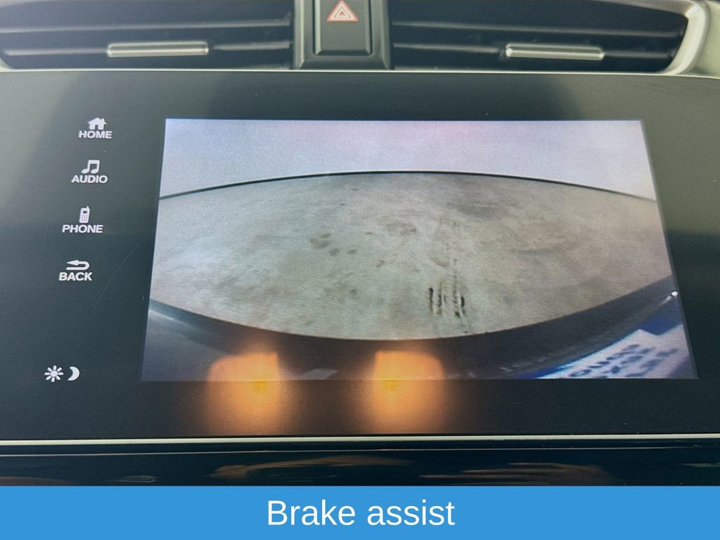 Used 2018 Honda CR-V EX-L image 16