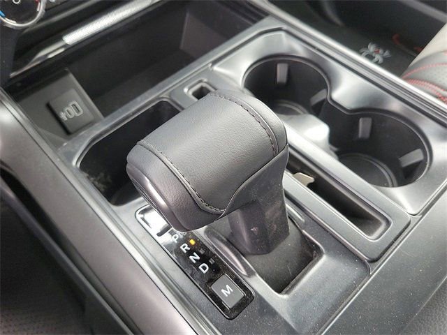 New 2025 Ford F150 Lariat w/ Equipment Group 501A Mid AWD/4WD image 11
