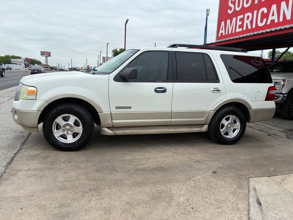 Used 2008 Ford Expedition Eddie Bauer RWD image 31