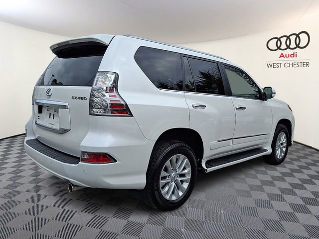 Used 2019 Lexus GX 460 Premium image 6
