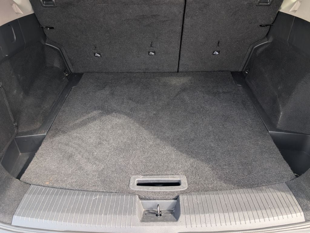 Used 2024 Nissan Rogue SV AWD/4WD image 30