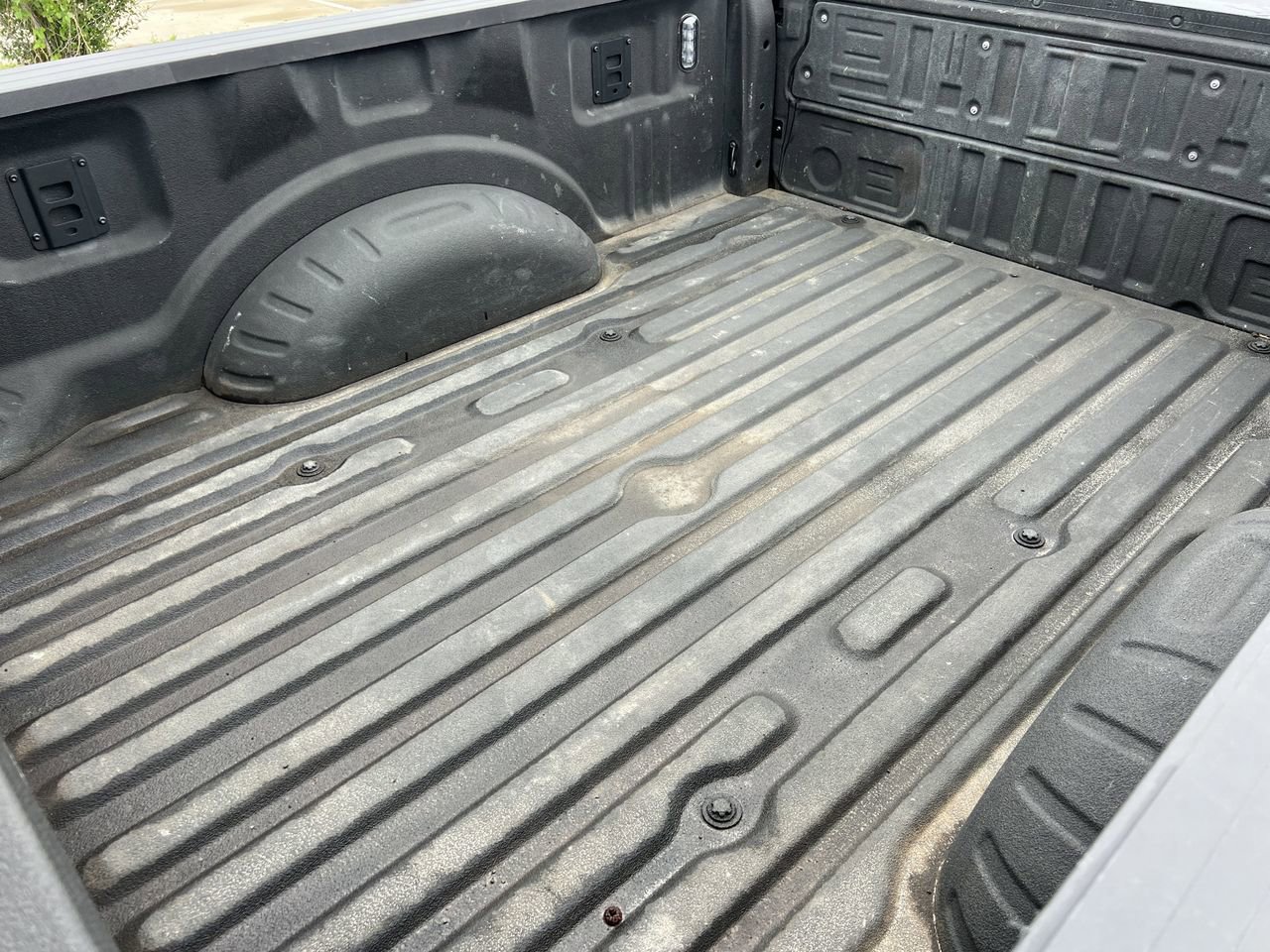 Used 2024 Ford F250 XL w/ STX Appearance Package AWD/4WD image 7