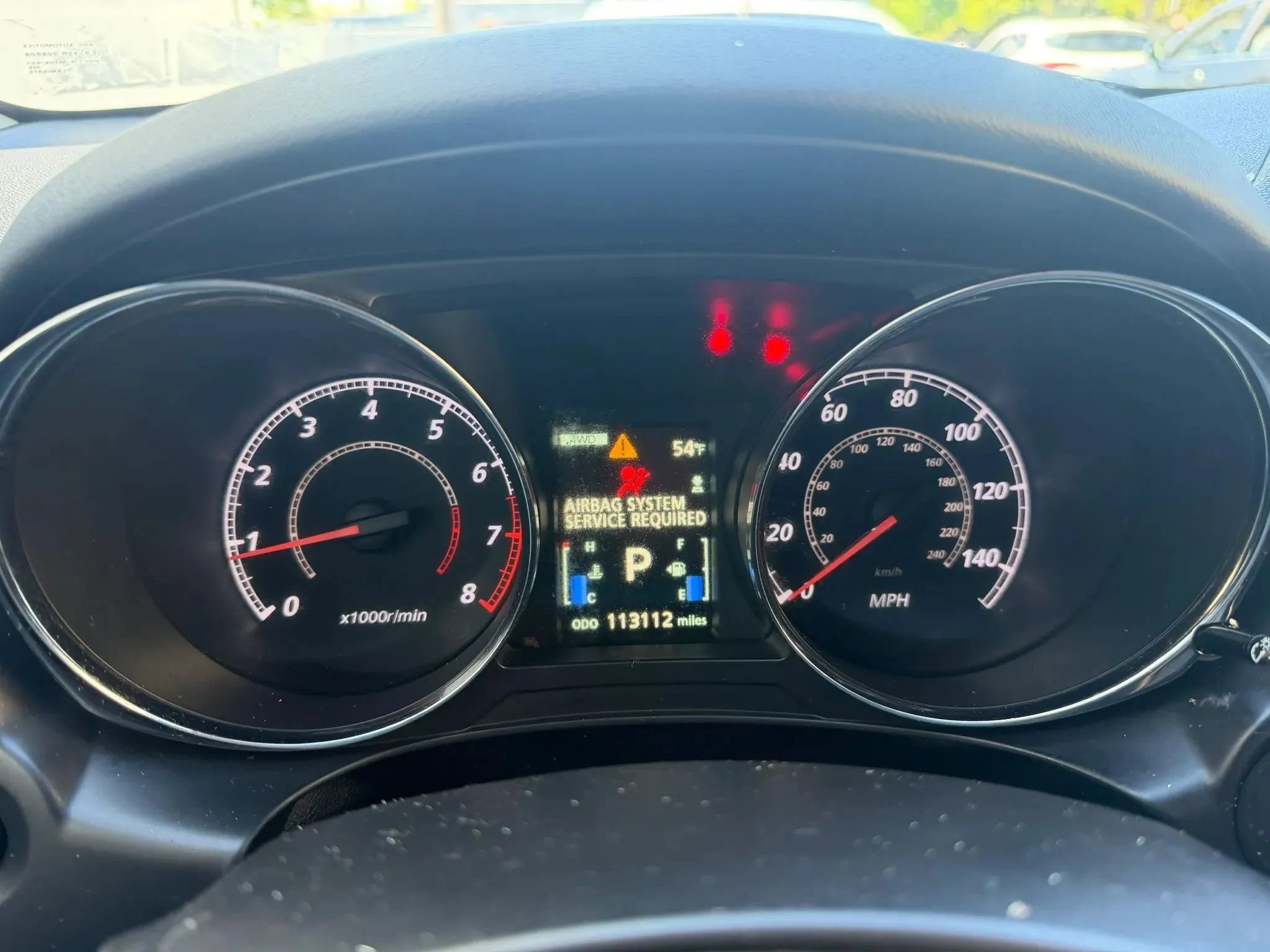 Used 2018 Mitsubishi Outlander Sport ES AWD/4WD image 10