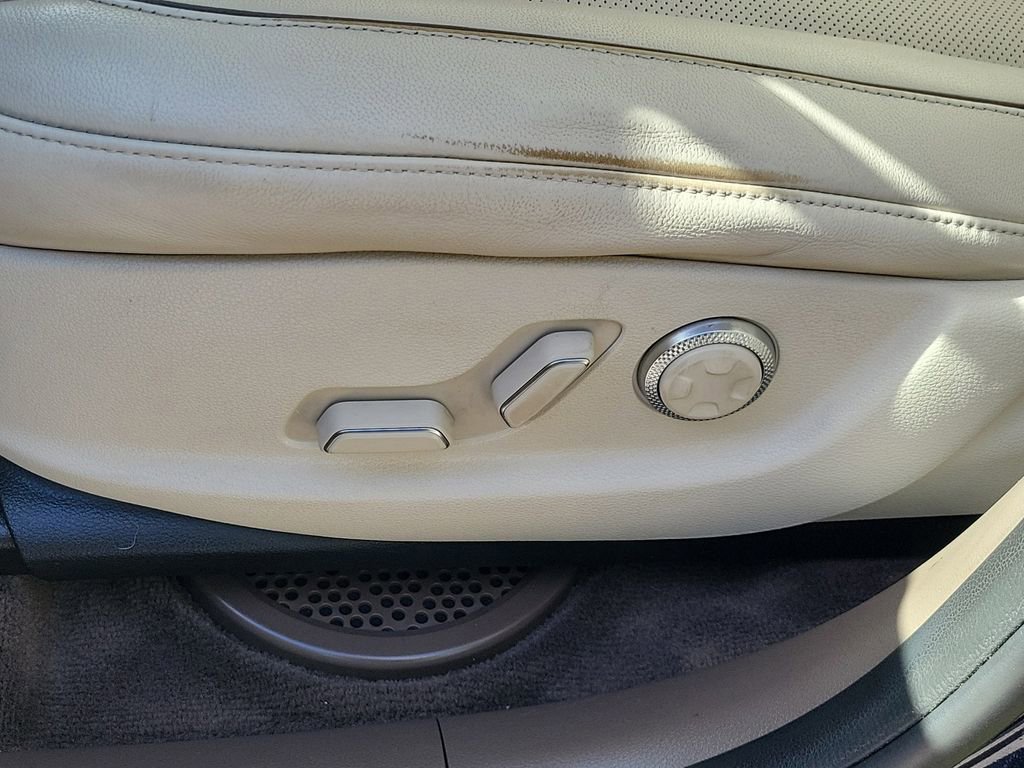 Used 2023 Genesis GV80 2.5T w/ Advanced Package AWD/4WD image 28