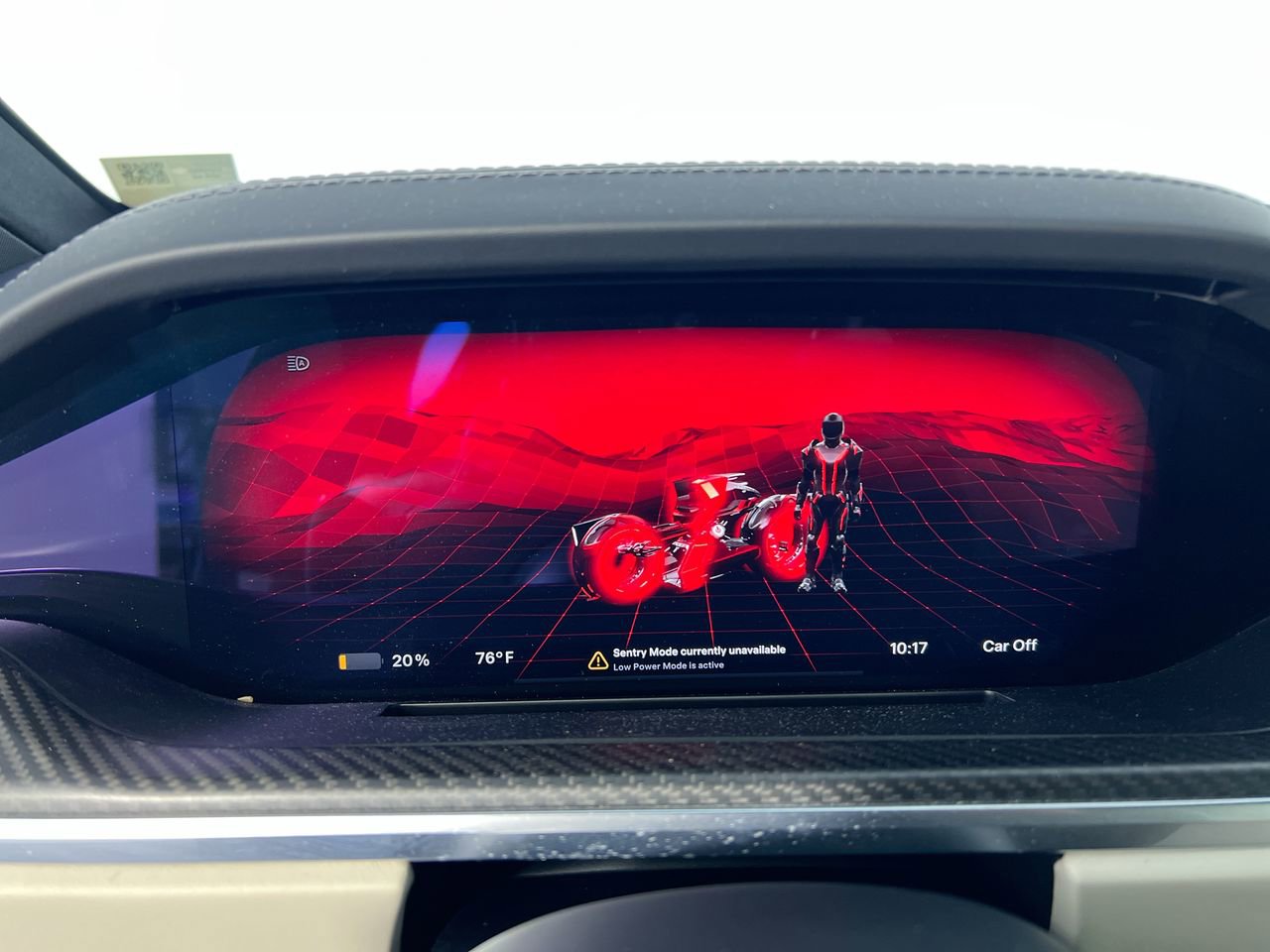 Used 2023 Tesla Model X Plaid AWD/4WD image 20