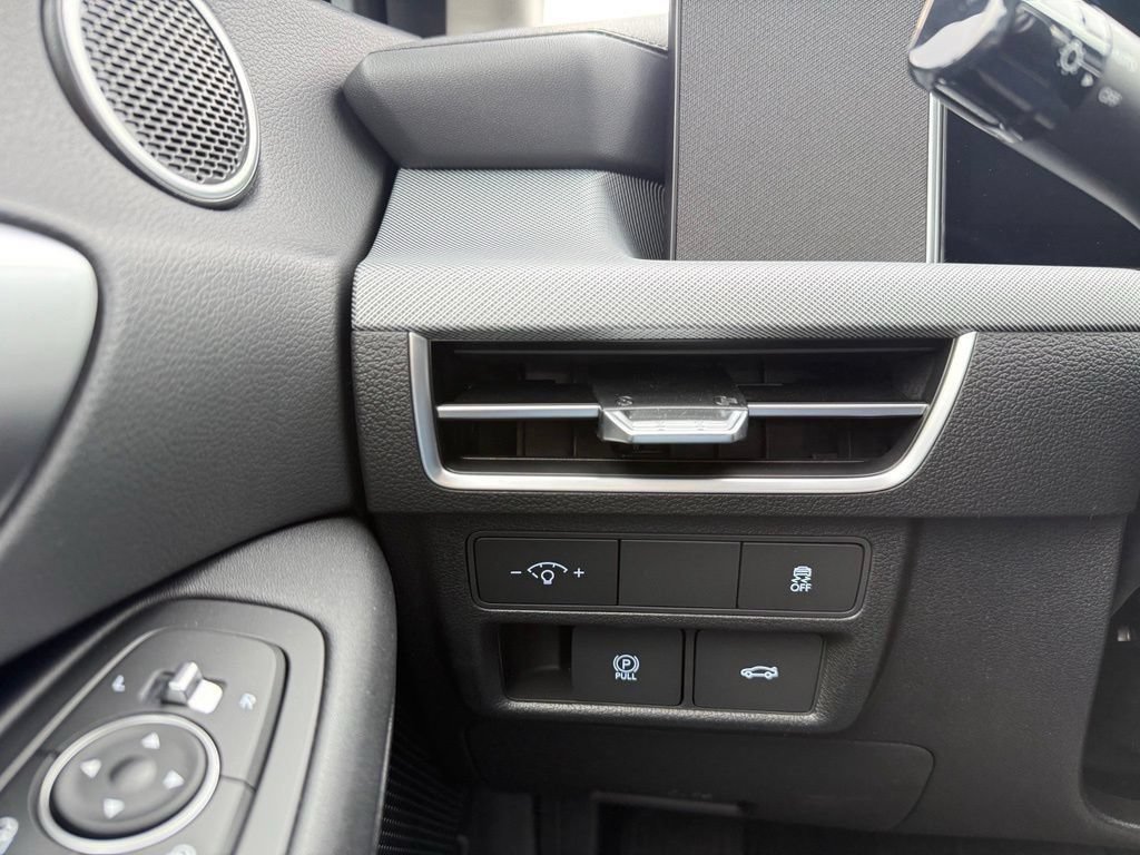 Certified 2026 Hyundai Sonata SEL FWD image 12