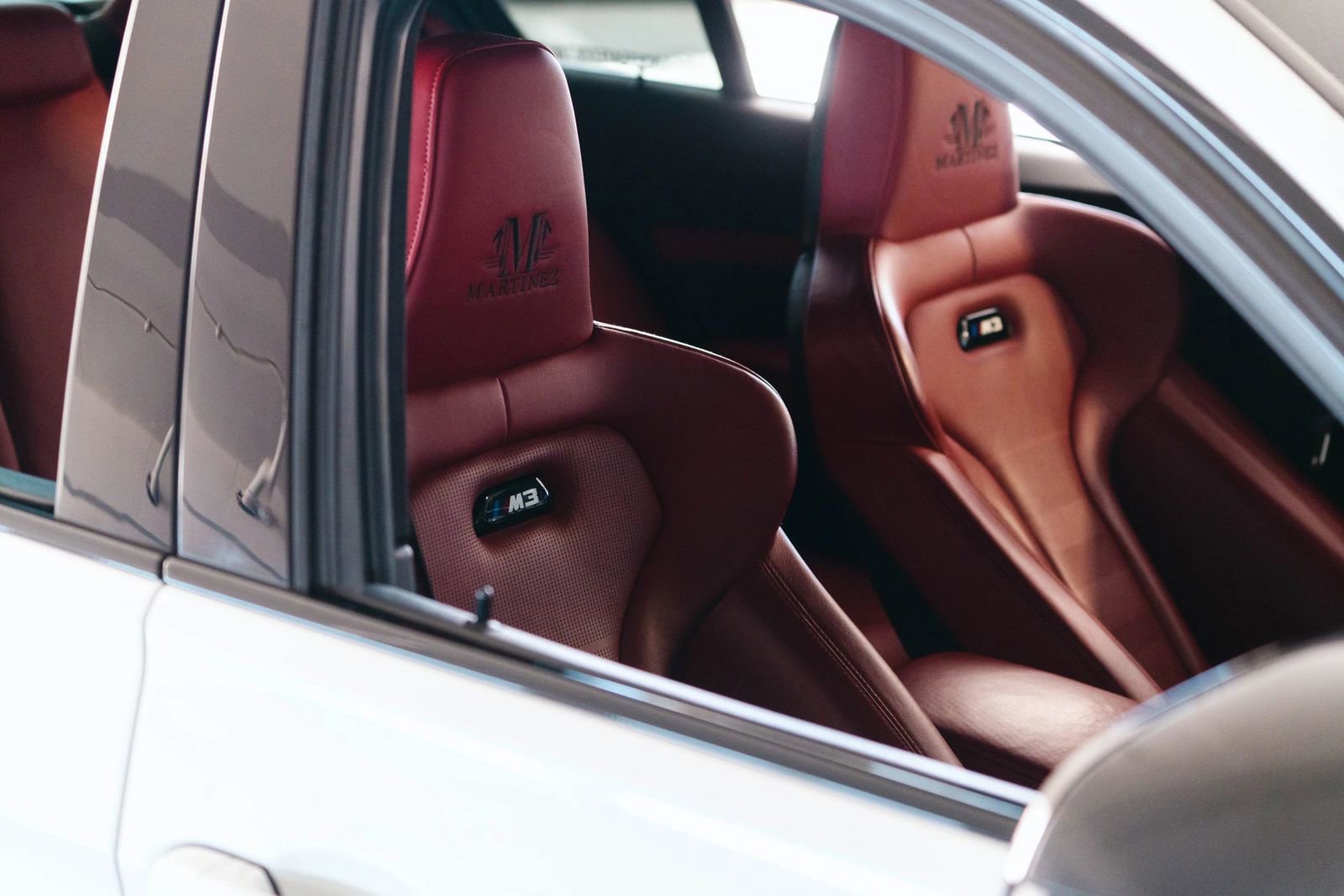 Used 2018 BMW M3 Sedan w/ Competition Package image 26