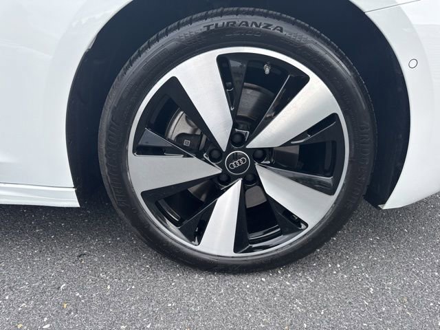 Used 2025 Audi A5 2.0T Premium w/ Convenience Package image 2