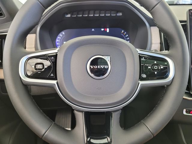 New 2026 Volvo XC90 B6 Plus w/ Protection Package Premier AWD/4WD image 20