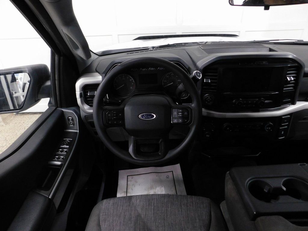 Used 2022 Ford F150 XLT w/ Trailer Tow Package image 44