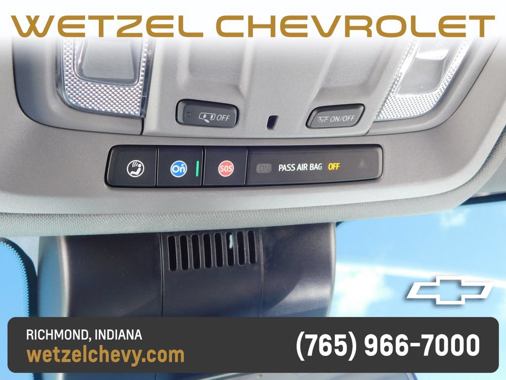 Used 2024 Chevrolet Silverado 2500 LT w/ Convenience Package AWD/4WD image 37