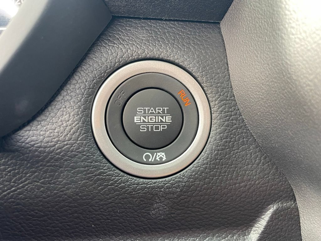 New 2026 RAM 2500 Big Horn AWD/4WD image 8