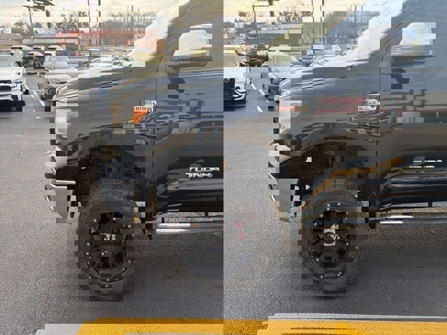 Used 2012 Toyota Tundra Limited image 12