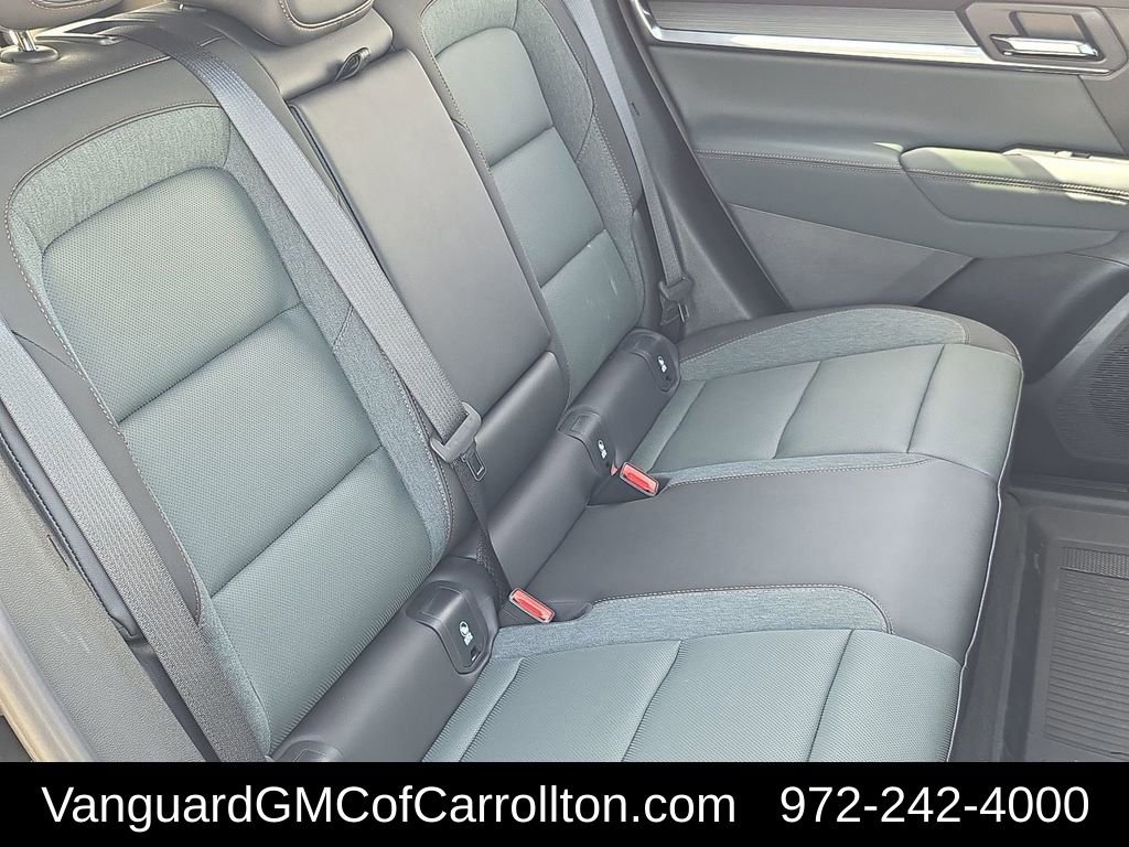 New 2026 GMC Terrain AT4 w/ Convenience Package III image 32