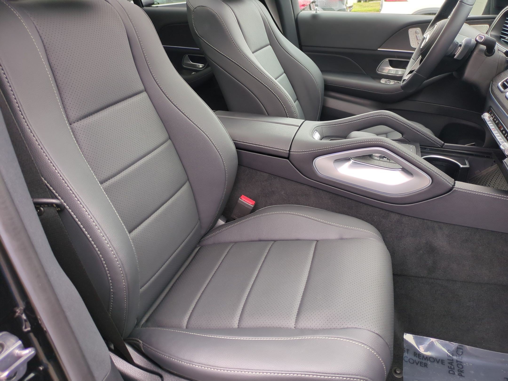 Certified 2026 Mercedes-Benz GLE 350 4MATIC image 36