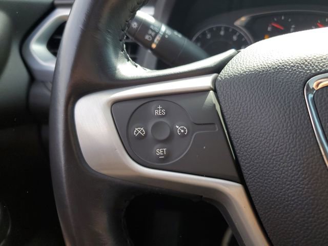 Used 2019 GMC Acadia SLT FWD image 22