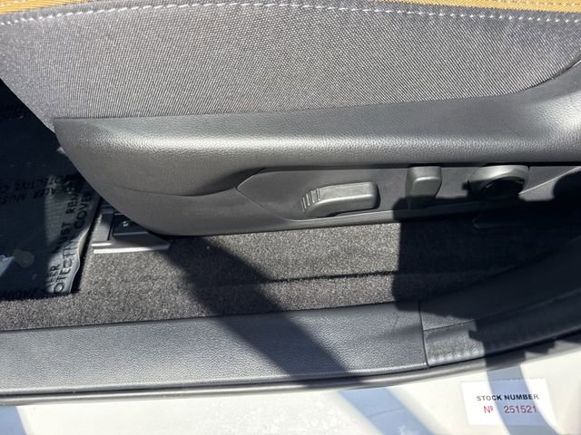 Certified 2025 Subaru Crosstrek 2.5i Sport image 12