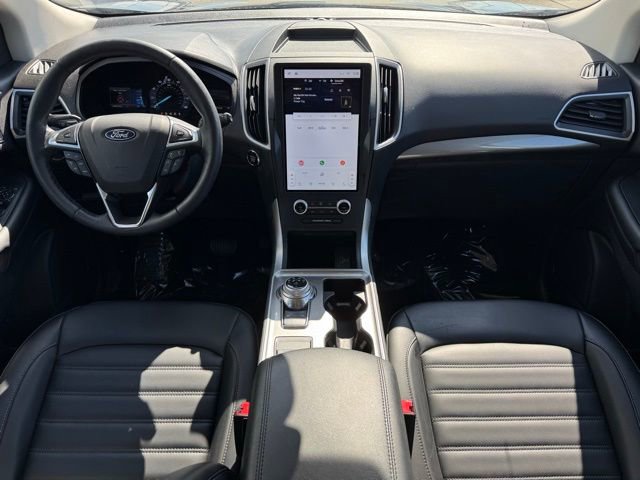 Certified 2023 Ford Edge SEL w/ Convenience Package image 7
