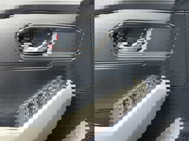 New 2026 Honda Accord LX image 21