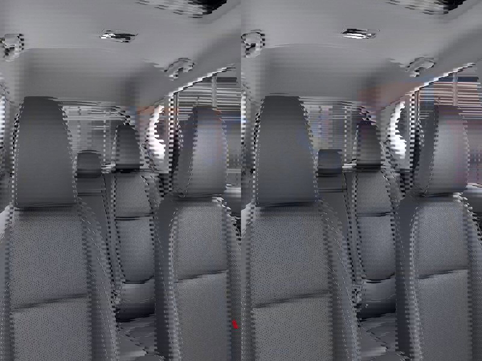 New 2026 Kia Seltos EX image 27