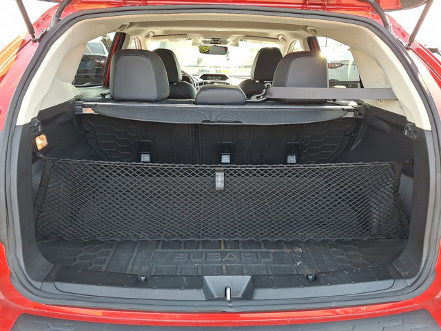 Certified 2021 Subaru Crosstrek 2.5i Limited w/ Moonroof Package 2 image 28