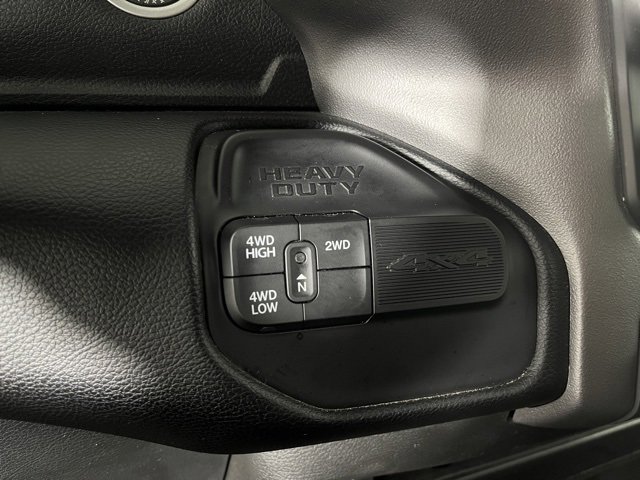 Used 2024 RAM 2500 Big Horn image 35