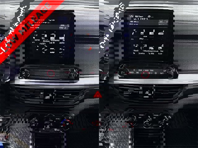 Used 2024 Kia Forte LXS w/ LXS Technology Package image 14