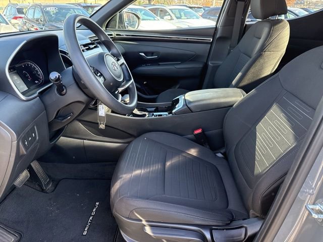 Certified 2023 Hyundai Santa Cruz SE image 18