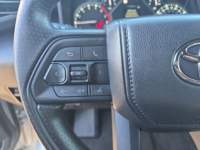 Used 2025 Toyota Tundra SR5 image 16