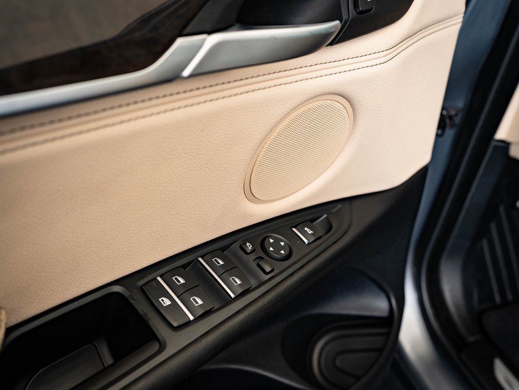 Used 2018 BMW X5 xDrive35i image 22