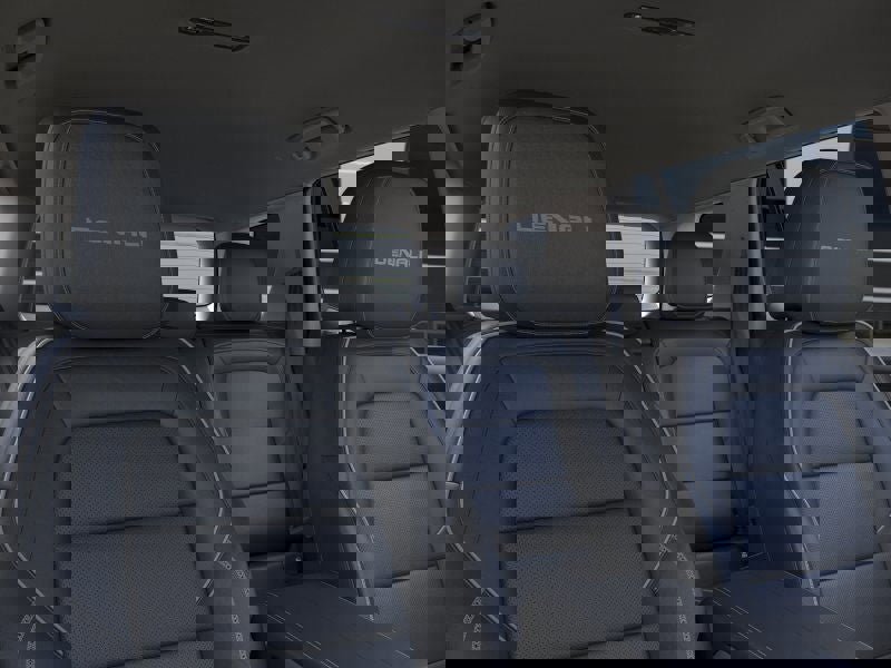 New 2026 GMC Terrain Denali image 48